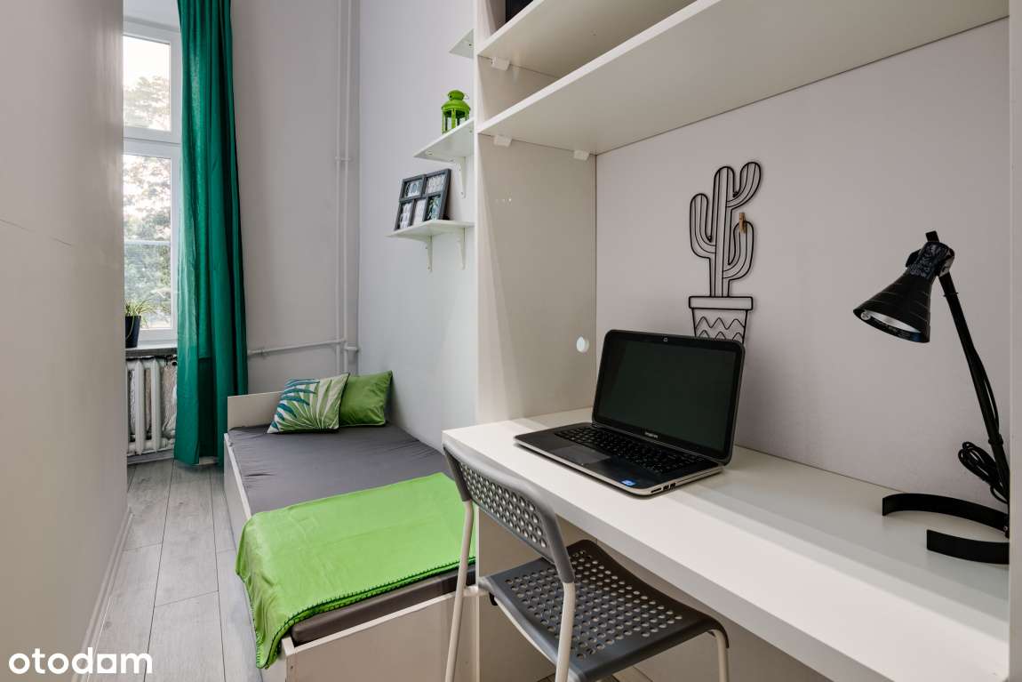 Gotowiec inwestycyjny w kamienicy z XIX wieku-9