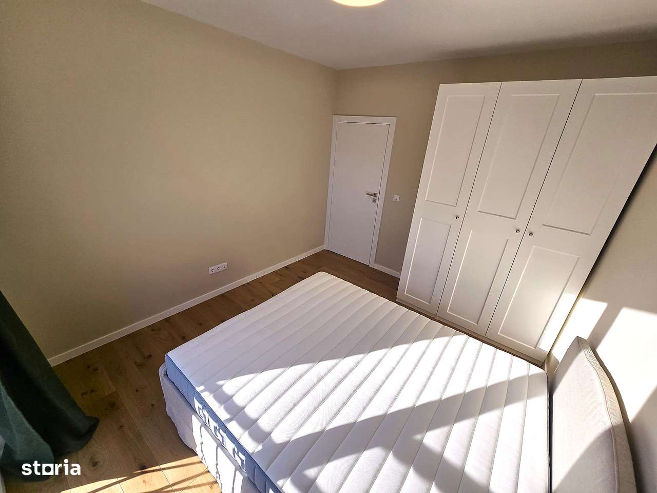 Video | Apartament 2 camere complet finisat | Etaj 1 | Bloc Nou-4