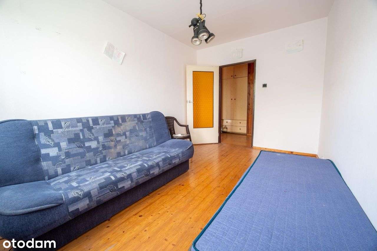 Polanica-Zdrój | 48,06 m² | 2 Pokoje | Duży Balkon-6