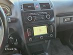 Volkswagen Touran 2.0 TDI DPF Comfortline - 19