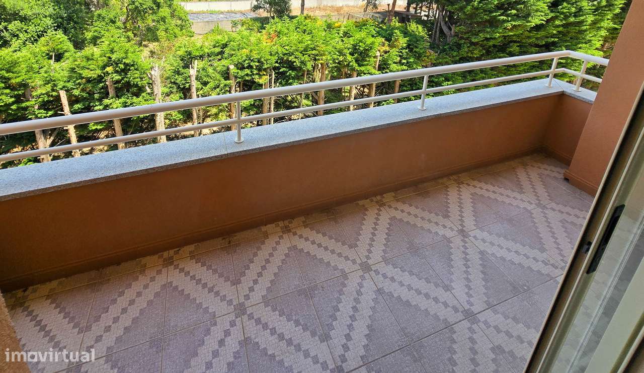 T3 Duplex Remodelado em Cond. Fechado -  São Félix da Marinha / Granja-6