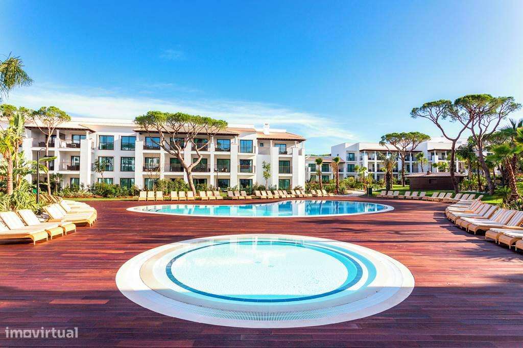 Apartamento em Albufeira T2-40