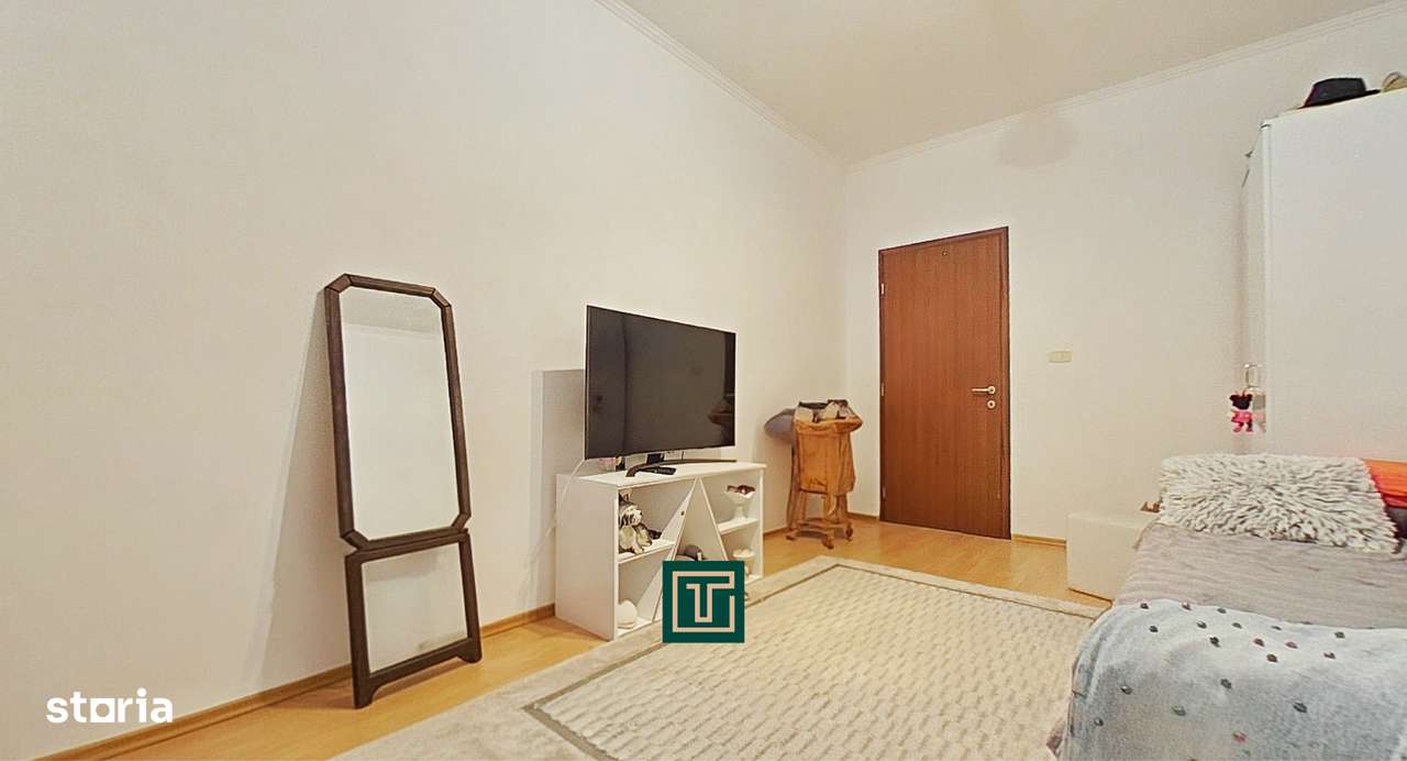 Casă cu 15 camere, teren generos, piscină și 2 corpuri–Fântânele, Arad-18