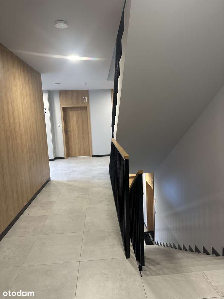 Nowe, 2 pokoje, miejsce postojowe - ul. Ziębicka 30!-16