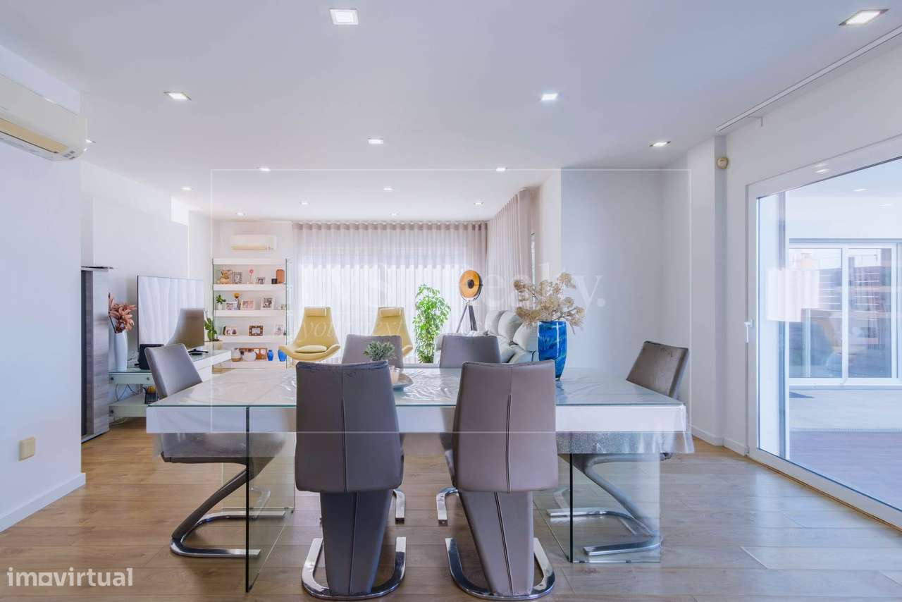 Moradia Isolada T4, Quinta das Pevides, Mafra-6