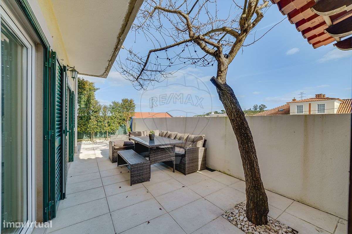 Moradia T4 para venda - Grande imagem: 5/36