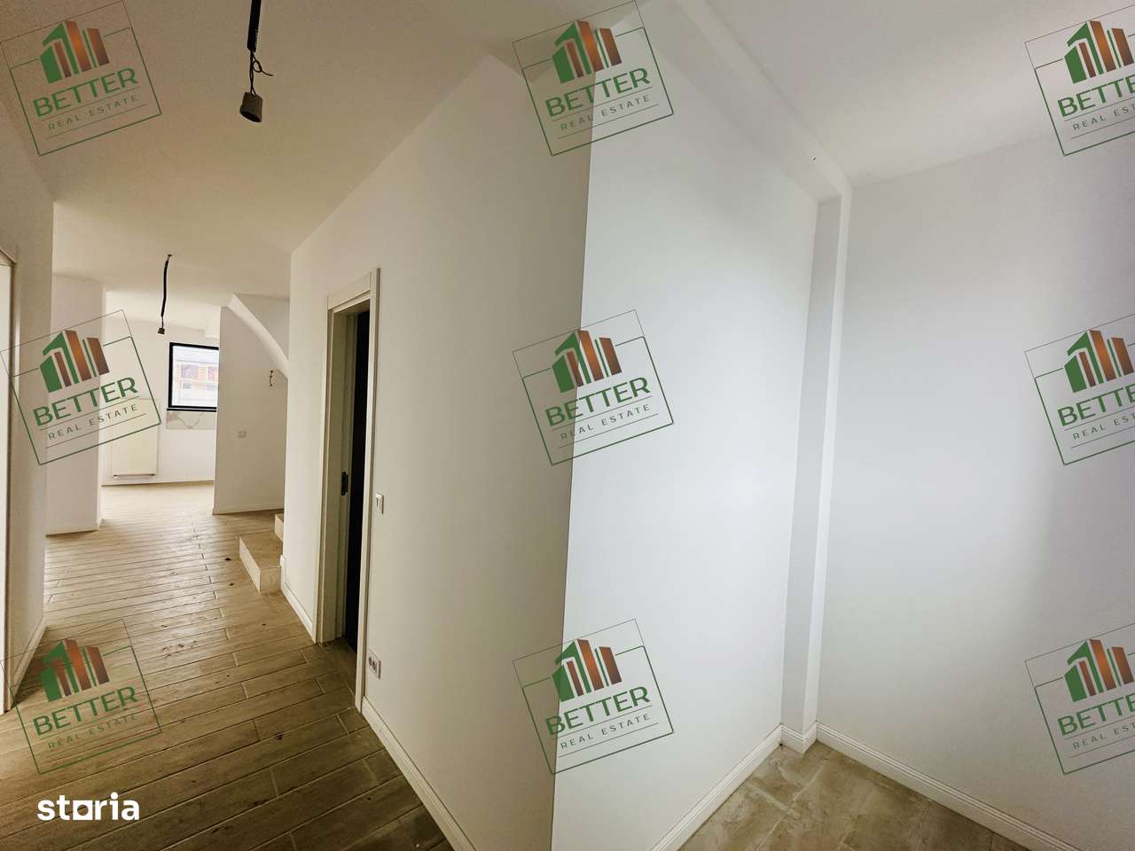 Vila Individuala - Com. Berceni - 5 Camere - Gata de mutare - Imagine principală: 5/14