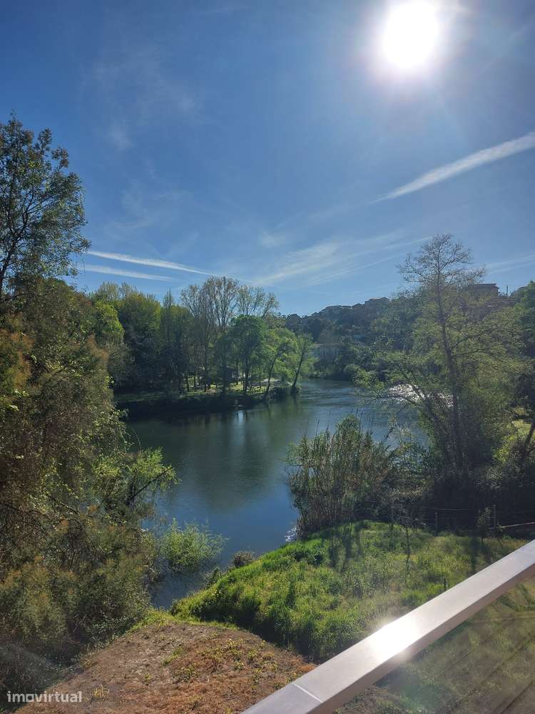 Moradia T2 c/ vistas rio – Sever do Vouga-32