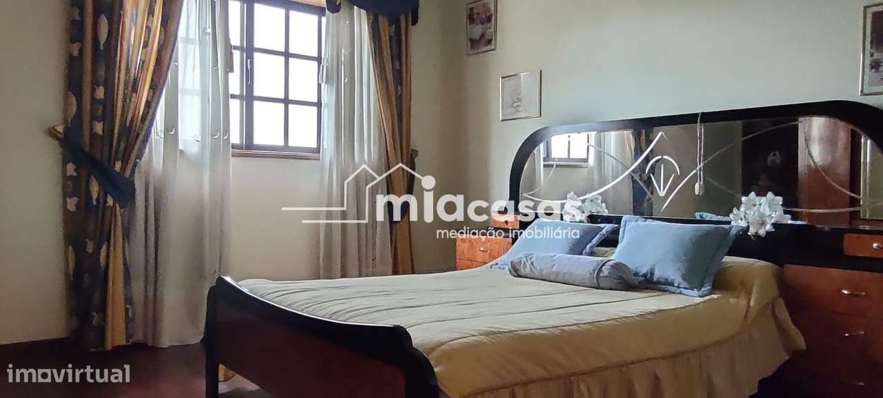 Moradia T4 - Zona de Oiã-28