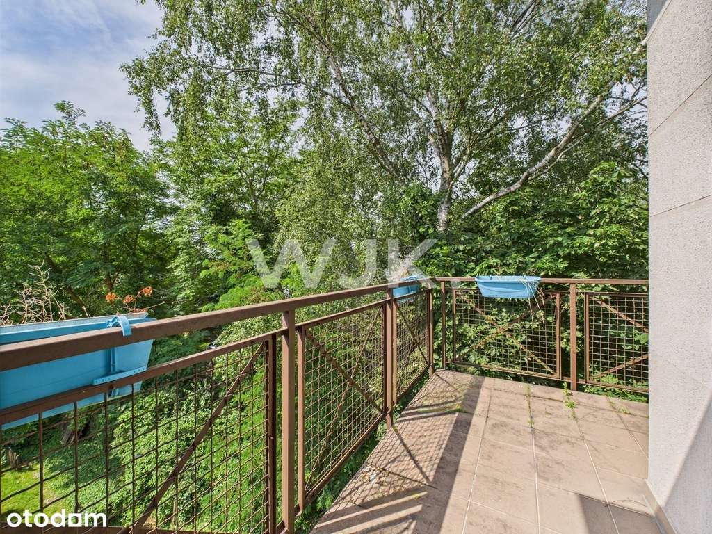 86,80m2, 3 pokoje, Ursynów-9