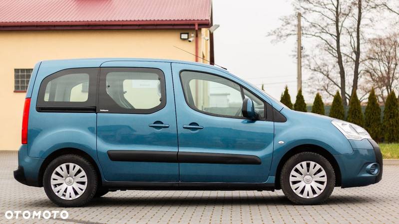 Citroën Berlingo - 4