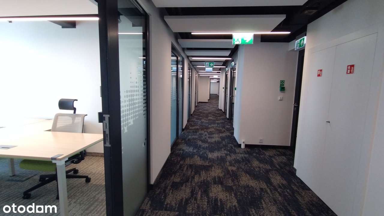 Biuro MIŃSKA 75, Warszawa, Grochów - Pełny obrazek: 5/15
