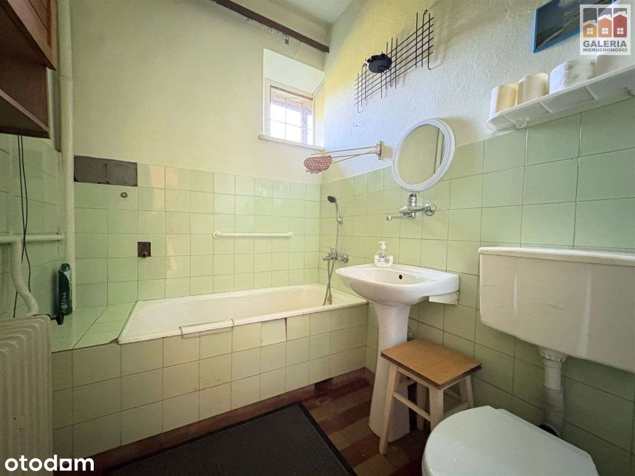 Dom wolnostojący na widokowej działce 1,09ha-7