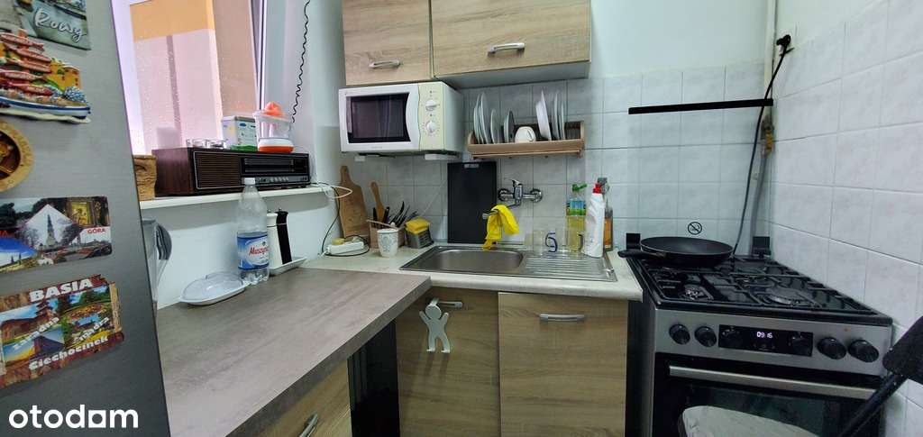 Mieszkanie 2-pokojowe o powierzchni 38 m2-9