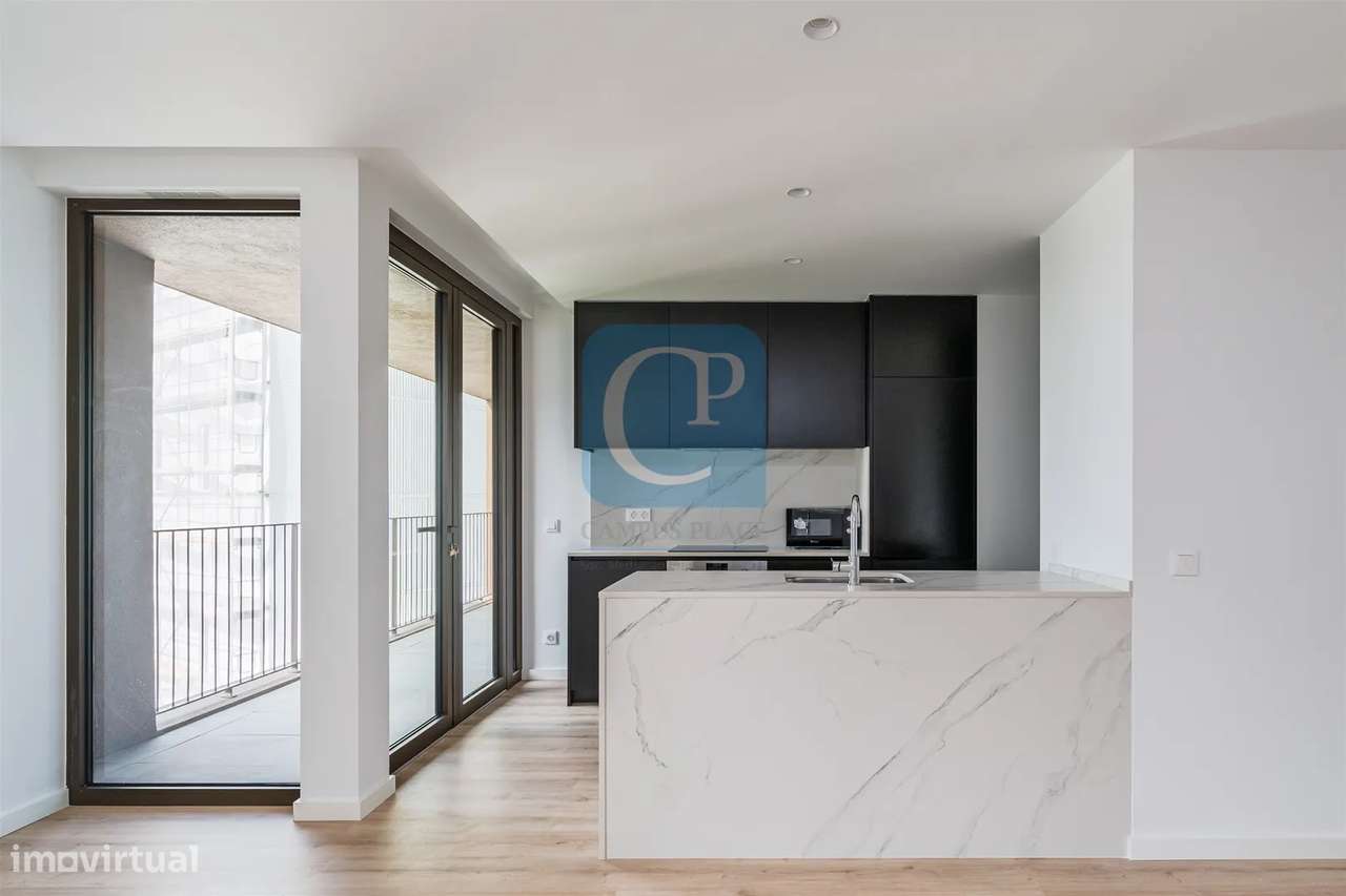 Apartamento T2, Empreendimento Asprela Easy, Paranhos - Grande imagem: 5/27