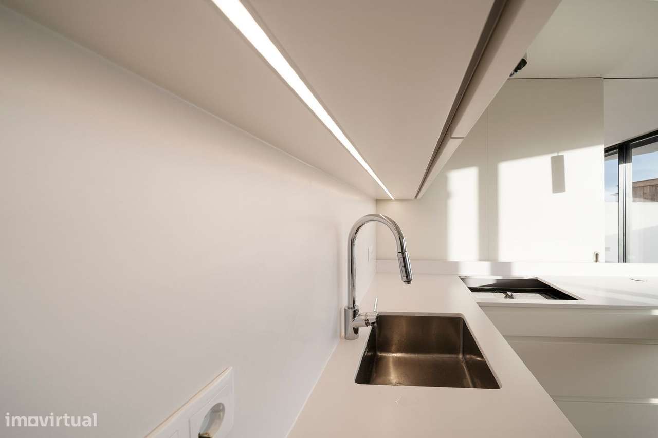 Moradia T3 nova, pronta a habitar em  Aveiro - Casas do Alto-10