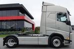 Volvo FH 500 / I-Save / I-Shift / AER CONDIȚIONAT PARCARE / MODEL NOU / ALIE / METALIC - 8