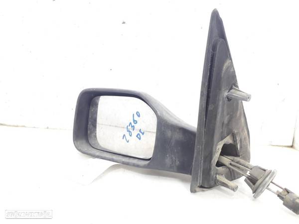 RETROVISOR ESQUERDO PEUGEOT 106 II - 1