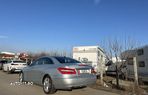 Mercedes-Benz E 250 CGI BlueEfficiency Automatik - 11