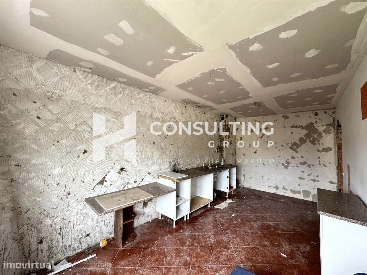 Apartamento T3+2 Venda em Moita,Moita-27