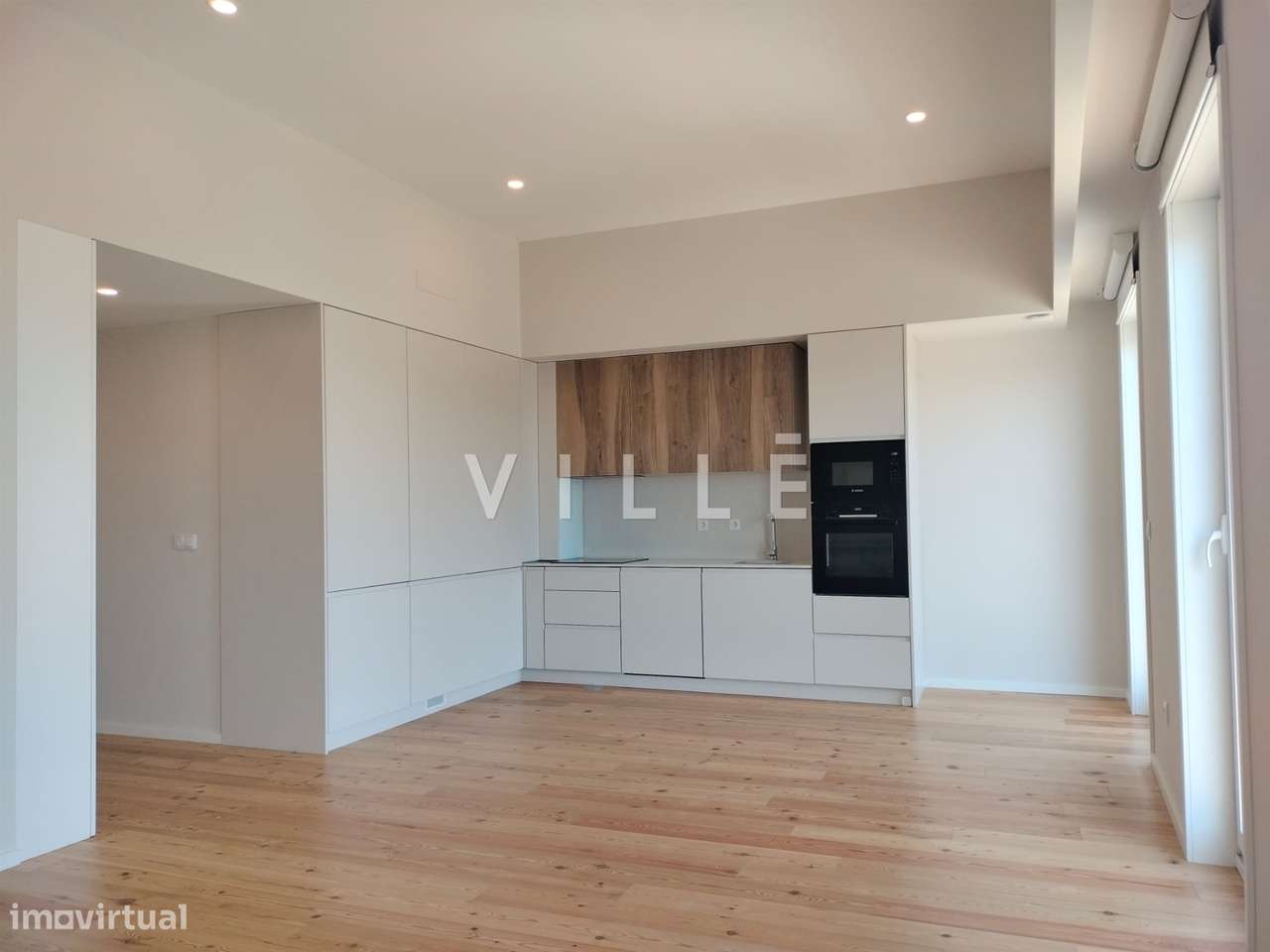 Apartamento T1 DUPLEX Venda em Glória e Vera Cruz,Aveiro - Grande imagem: 4/29