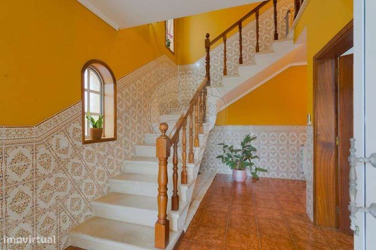 Moradia T4 para venda-14