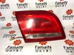 FAROLIM TRAS - AUDI A3 8P SPORTBACK - 1