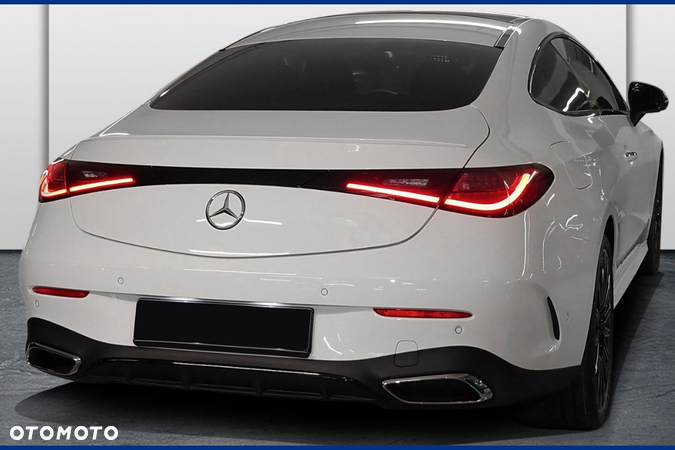 Mercedes-Benz CLE 300 mHEV 4-Matic AMG Line - 3