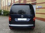 Volkswagen Caddy 2.0 TDI (5-Si.) DSG 4MOTION Highline - 12