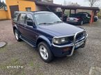 Mitsubishi Pajero Sport 3.0 V6 - 6