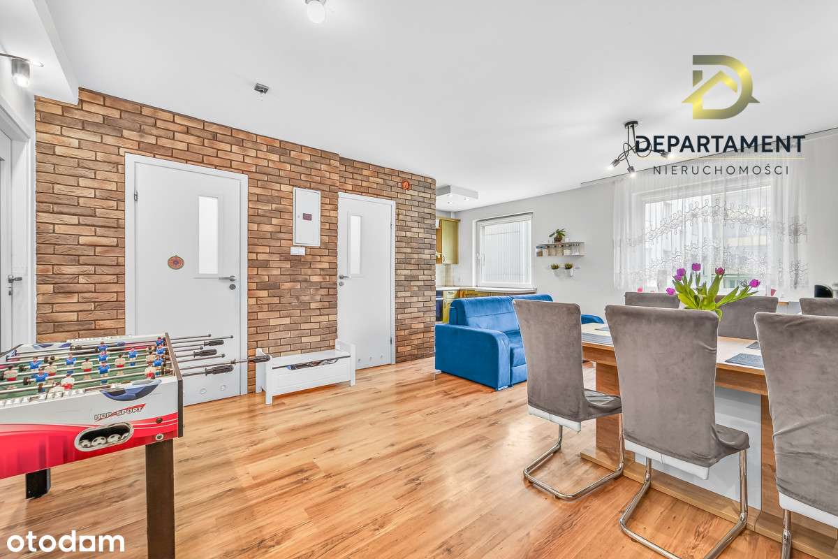 Mieszkanie na sprzedaż w świetnej lokalizacji-2