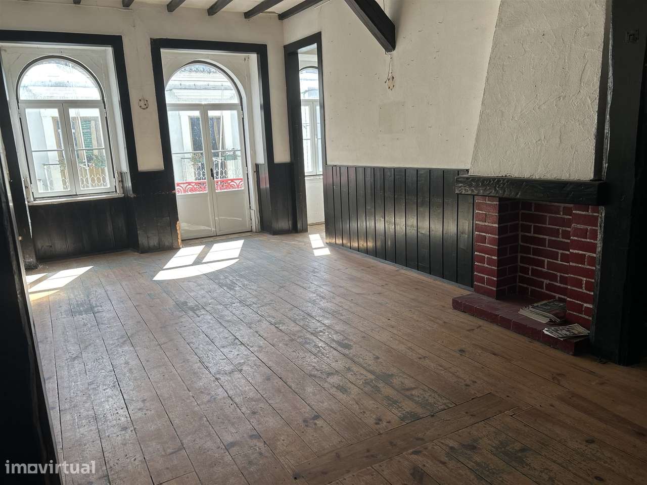 Prédio  Venda em Montijo e Afonsoeiro,Montijo-1