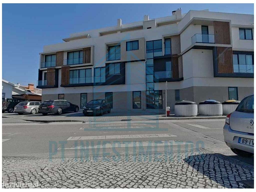 Apartamento T3 duplex na Gafanha da Nazaré - Ílhavo-32