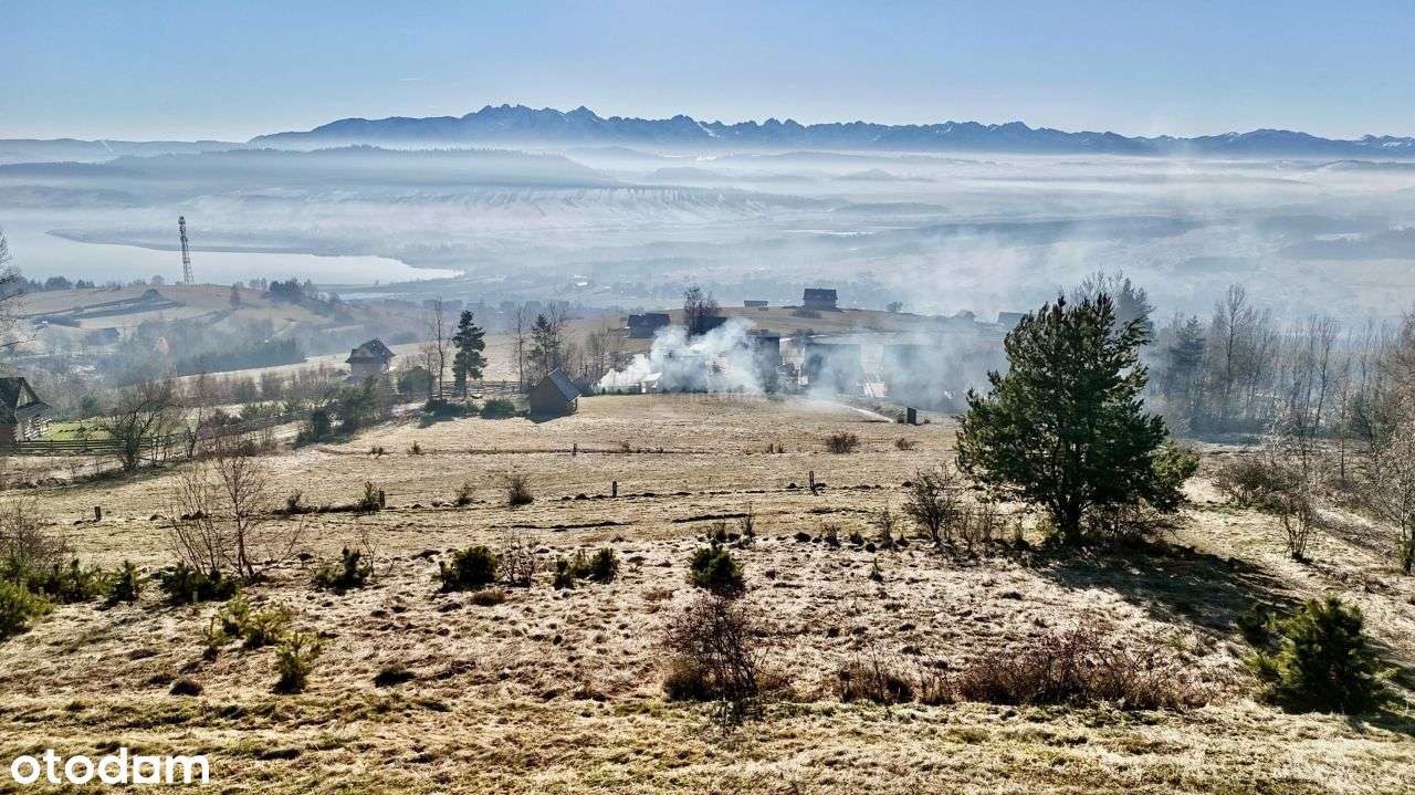 Szlembark 2 Działki, Top Widoki Sprawdź!-15