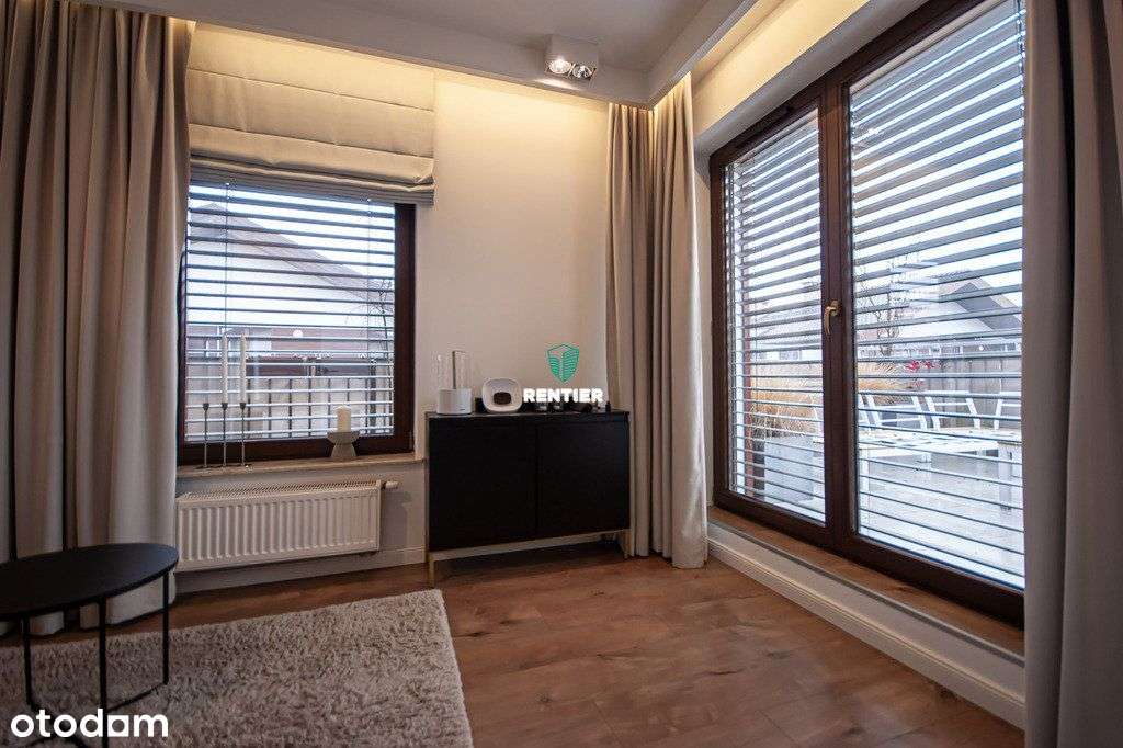 Na Sprzedaż Apartament ul. Kalinowa Warszewo-7