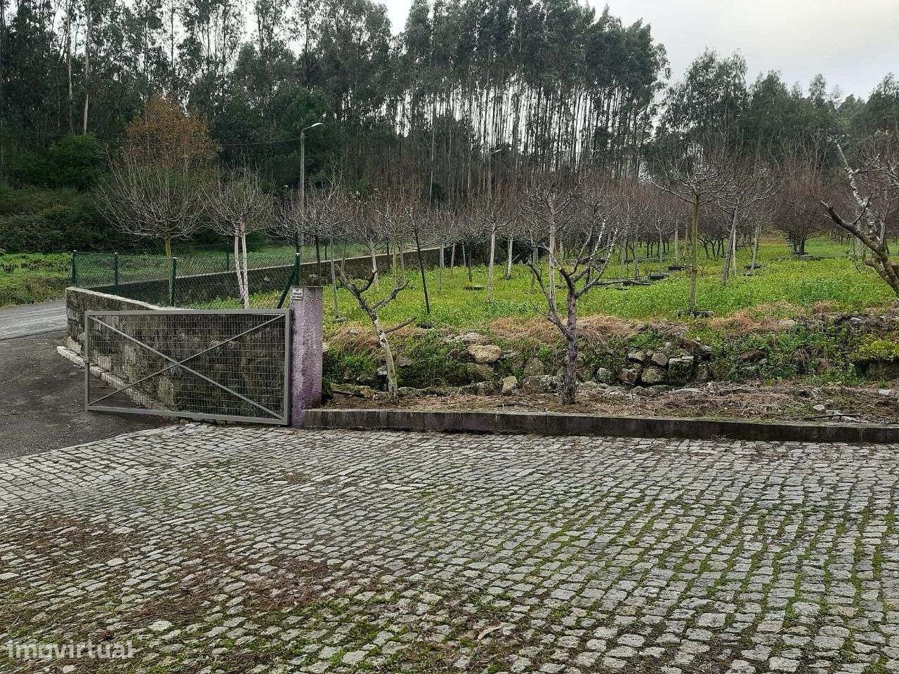 Vende Terreno Alfena Valongo - Grande imagem: 5/34