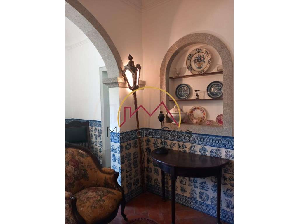 Moradia Senhorial T4 em Reguengos de Monsaraz-12