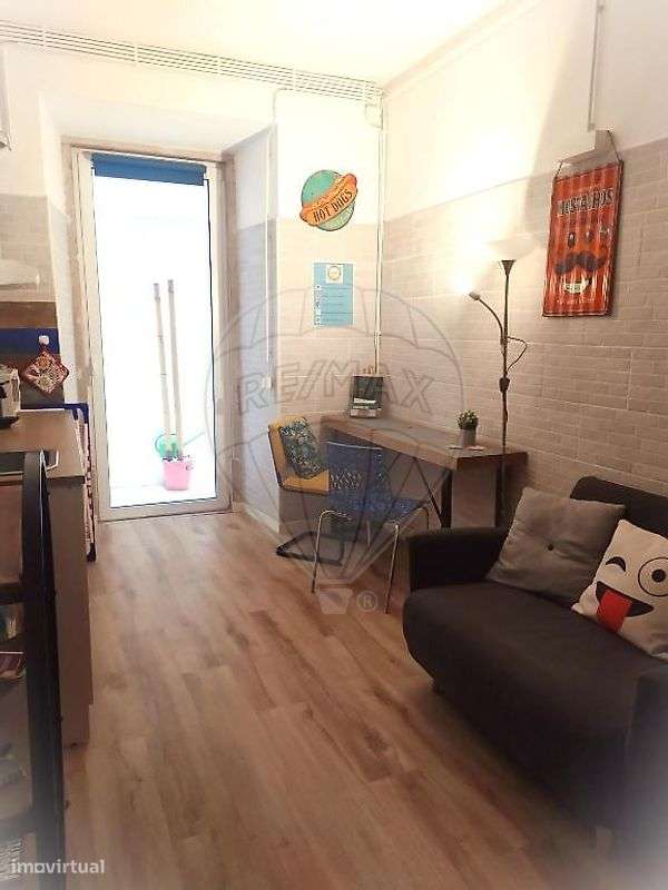 Apartamento T1 para venda - Grande imagem: 5/13