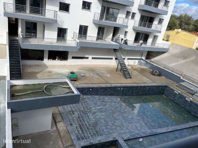 Apartamento, novo, para venda, Olhão - Olhão-12