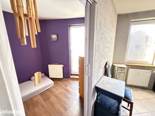 2-pokoje Centrum Wilda