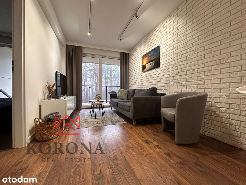 Marina Borki* Augustów*z miejscem postojowym - Pełny obrazek: 4/13