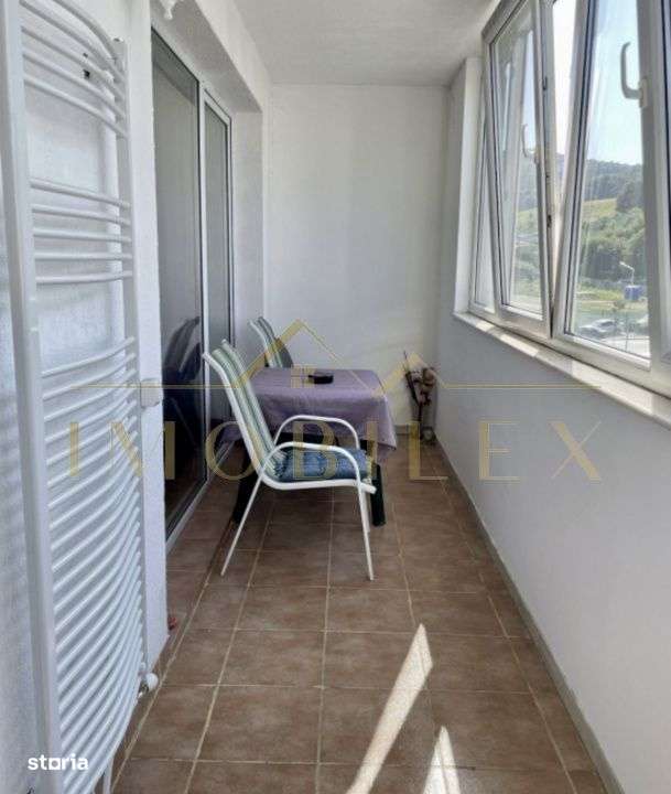 Apartament modern de inchiriat, terasa, zona Eroilor - Imagine principală: 5/6