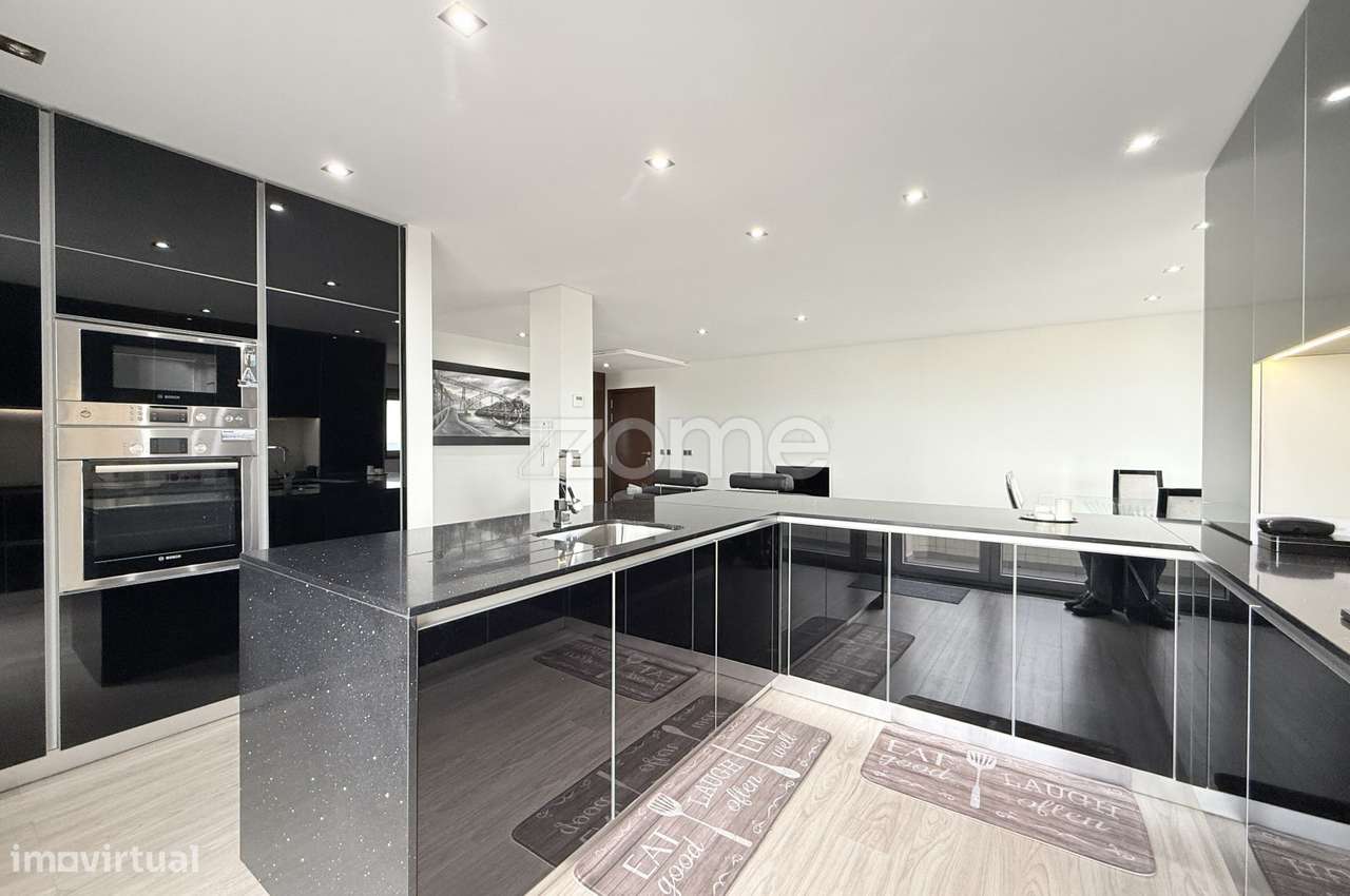 Arrendamento Apartamento T3 - Trofa - Grande imagem: 4/31