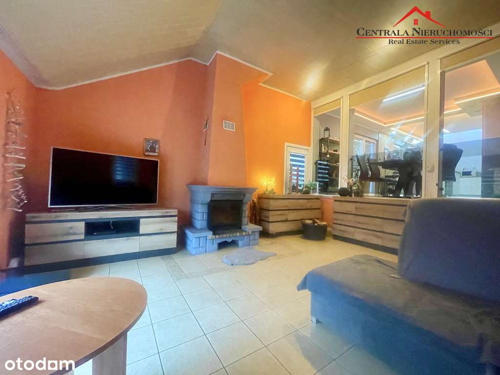 Dom Wolnostojący - Stawki, Toruń-9