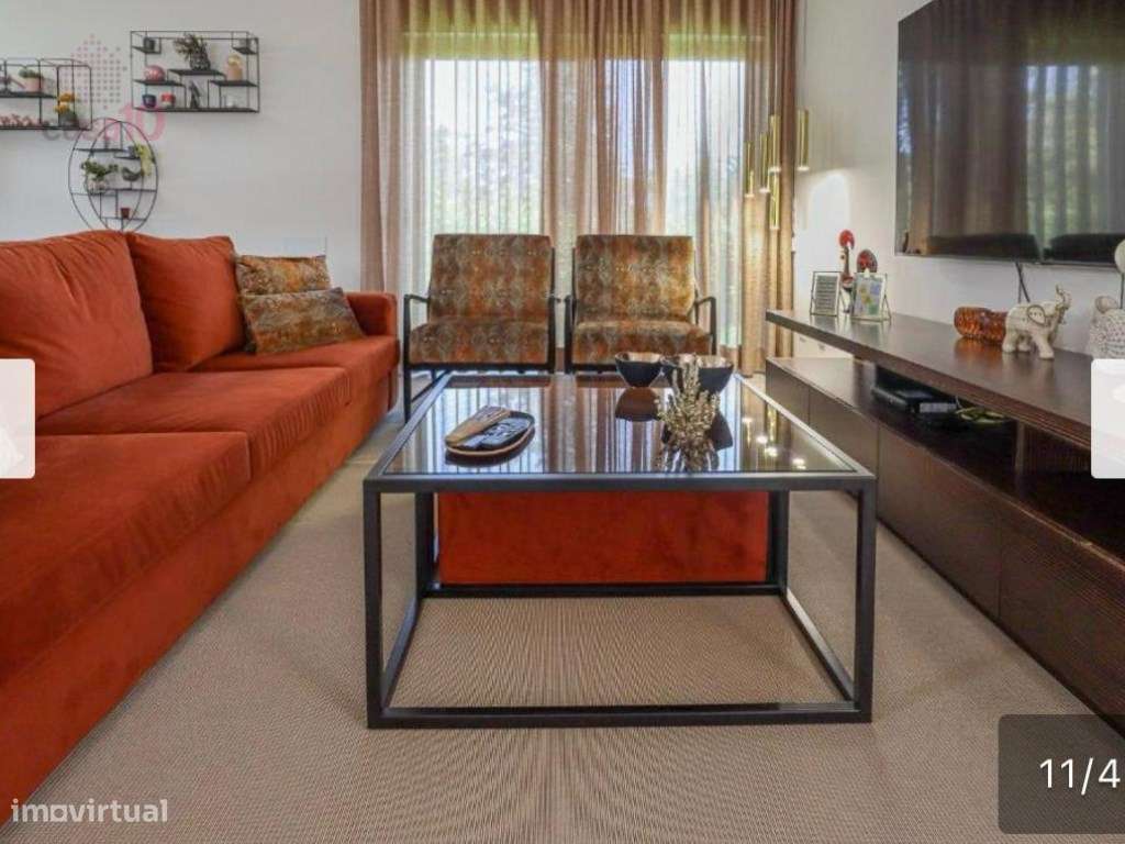 Moradia V5 em condomínio fechado para venda, em Alcantarilha, Algarve - Grande imagem: 4/15