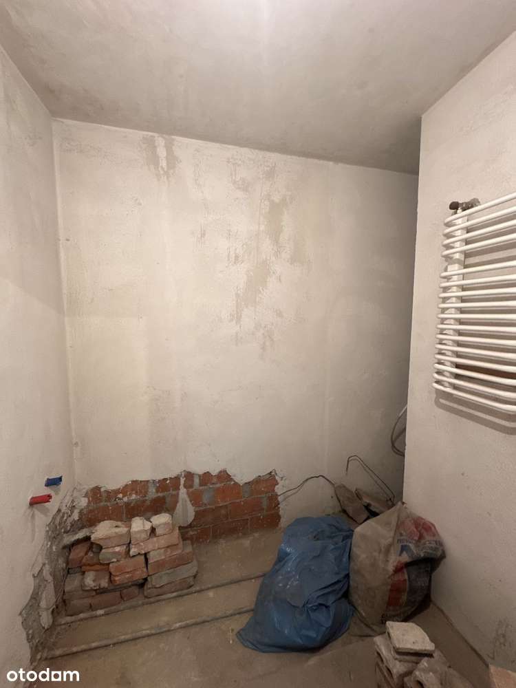 Mieszkanie przy parku-Pałacowa-balkon-8