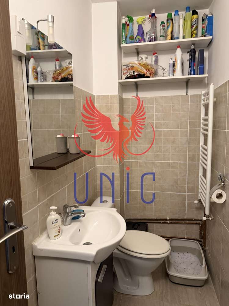 3 decomandate 1mai, centrala proprie, mobilat-13