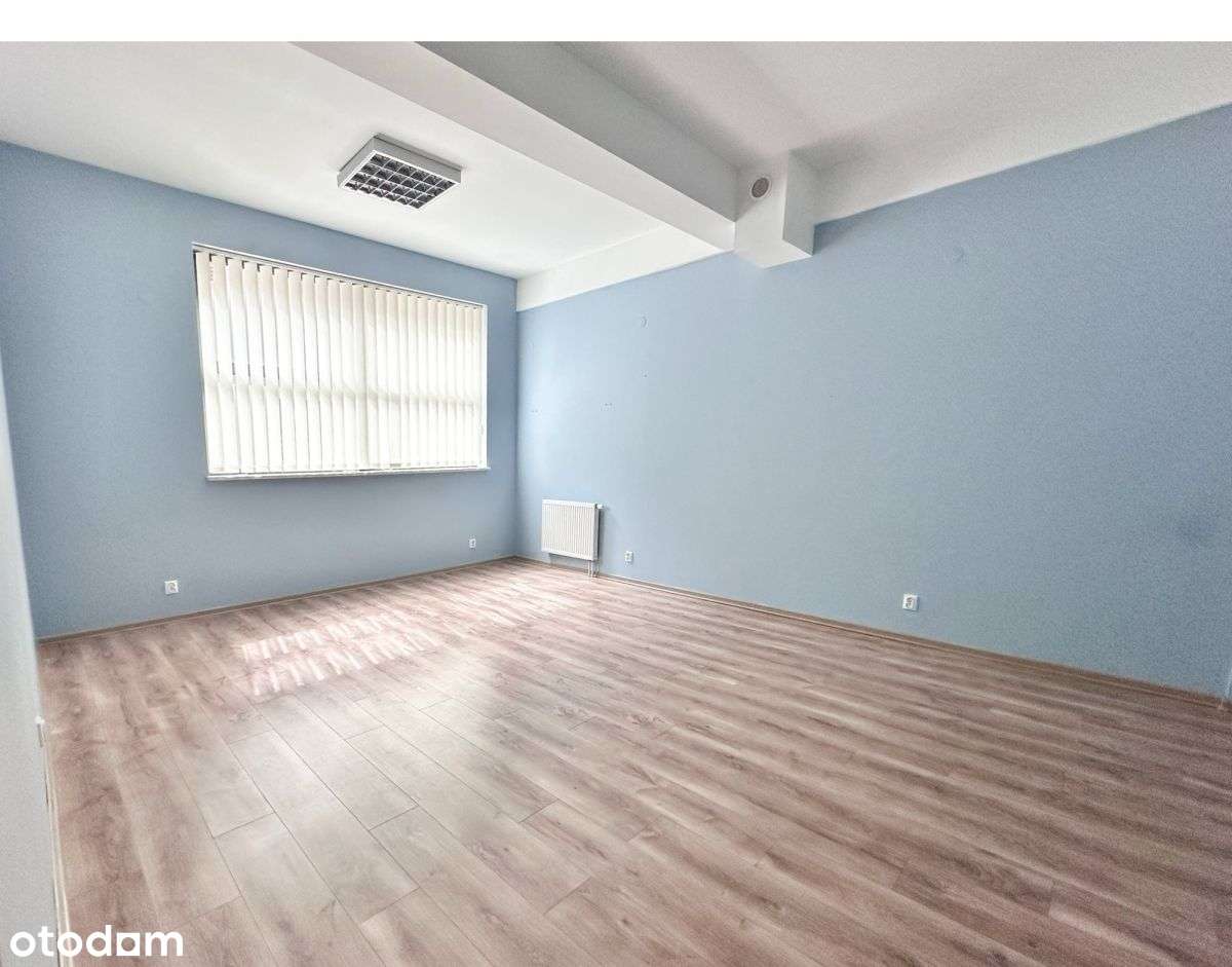 Lokal w centrum na I piętrze, 80m2. - Pełny obrazek: 4/5