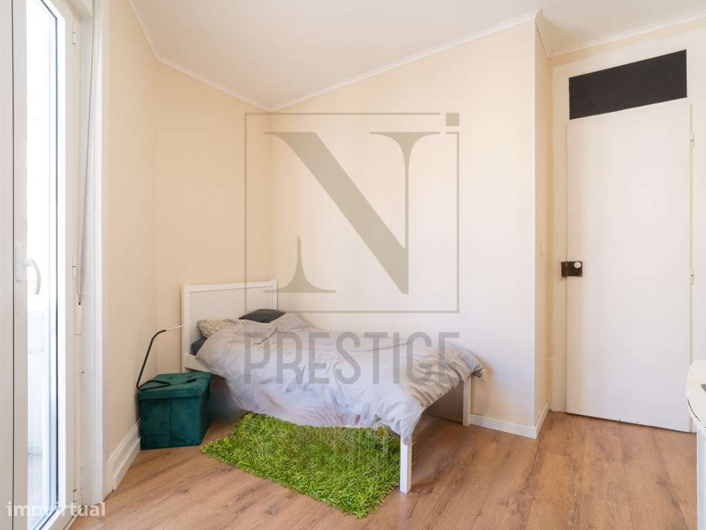 Prédio no Bairro Norton de Matos-29