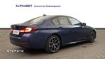 BMW Seria 5 530i xDrive mHEV M Sport sport - 6